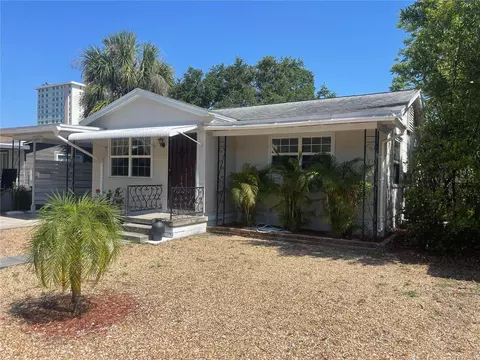 5725 2nd Ave N, Saint Petersburg, FL 33710