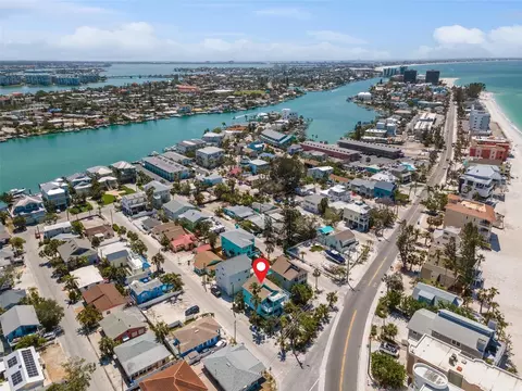 8675 W Gulf Blvd, Treasure Island, FL 33706