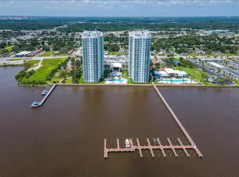 241 Riverside Dr #1107, Daytona Beach, FL 32117