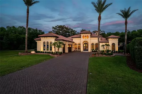 2680 Keystone Springs Rd, Tarpon Springs, FL 34688
