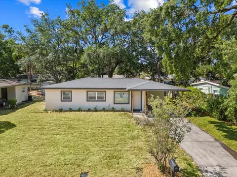 3207 E Fern St, Tampa, FL 33610