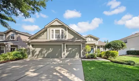17124 Falconridge Rd, Lithia, FL 33547