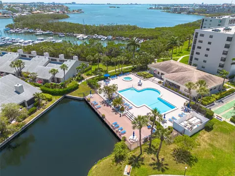 1328 Pasadena Ave S #608, South Pasadena, FL 33707