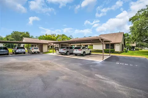 2506 Laurelwood Dr #4C, Clearwater, FL 33763