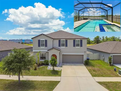 11504 Sage Canyon Dr, Riverview, FL 33578