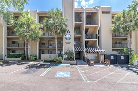 90 S Highland Ave #201, Tarpon Springs, FL 34689
