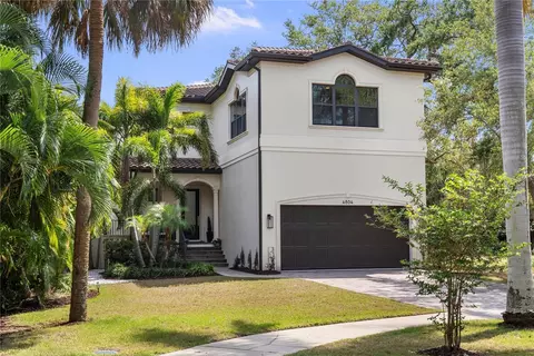 4804 W Beachway Dr, Tampa, FL 33609