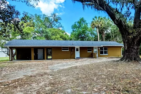 159 NE 10th St, Crystal River, FL 34428