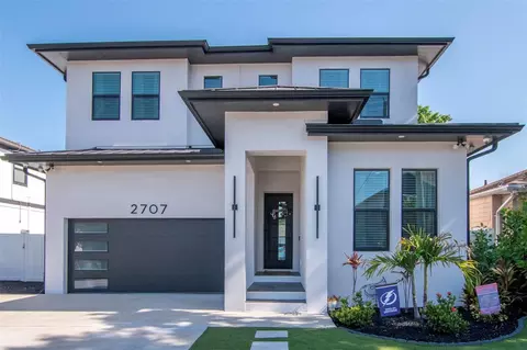 2707 W Fig St, Tampa, FL 33609