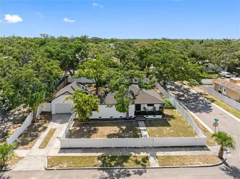 2322 21st St S, Saint Petersburg, FL 33712