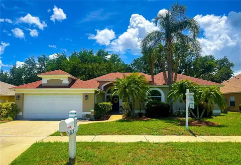 923 Tuscanny St, Brandon, FL 33511