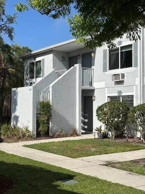 4127 Dolphin Dr #4127, Tampa, FL 33617