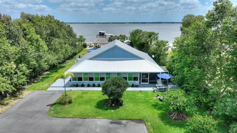 1395 S Lake Reedy Blvd, Frostproof, FL 33843