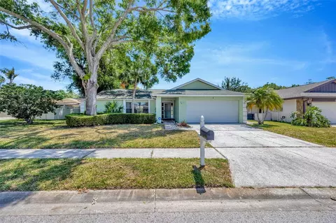 3414 Rankin Dr, New Port Richey, FL 34655
