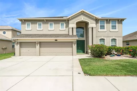 20251 Ravens End Dr, Tampa, FL 33647