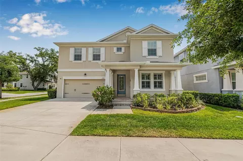 14718 Rocky Brook Dr, Tampa, FL 33625