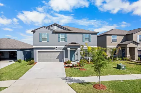 11079 Linden Depot Rd, San Antonio, FL 33576