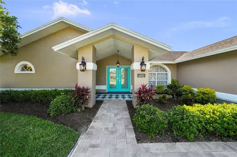 14702 Dartmoor Ln, Tampa, FL 33624