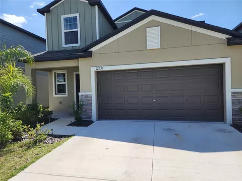 12537 Timber Moss Ln, Riverview, FL 33579 photo 1