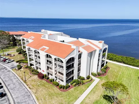 433 Mariner Dr #433, Tarpon Springs, FL 34689