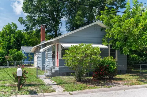 1716 11th Ave N, Saint Petersburg, FL 33713