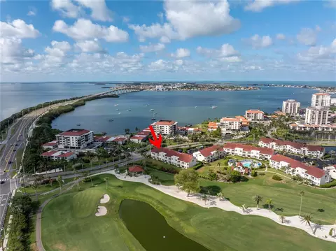 6011 Bahia Del Mar Blvd #158, Saint Petersburg, FL 33715