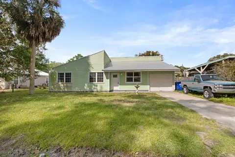 118 Wisteria Rd, Saint Augustine, FL 32086 photo 1