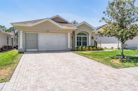 5429 Legend Hills Ln, Spring Hill, FL 34609