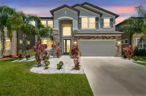 11416 Alachua Creek Ln, Riverview, FL 33579