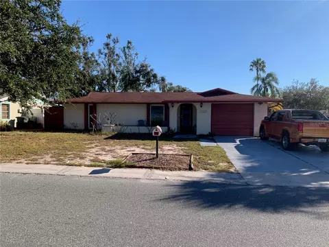 11600 Crystal Lake Dr, Port Richey, FL 34668