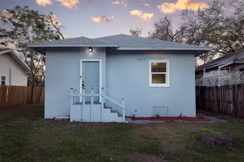 1045 22nd Ave N, Saint Petersburg, FL 33704