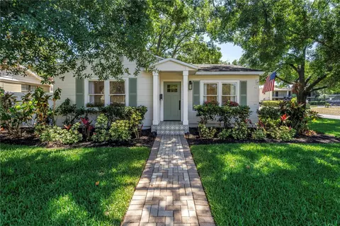 420 S Matanzas Ave, Tampa, FL 33609