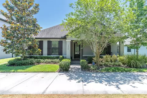 12462 Rangeland Blvd, Odessa, FL 33556