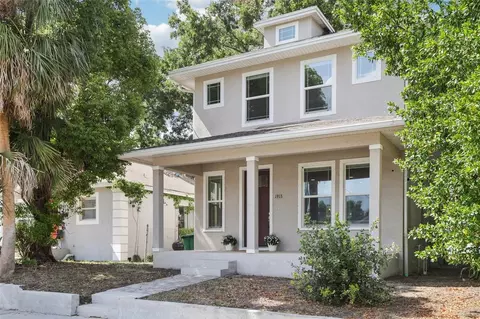 1913 W Pine St, Tampa, FL 33607