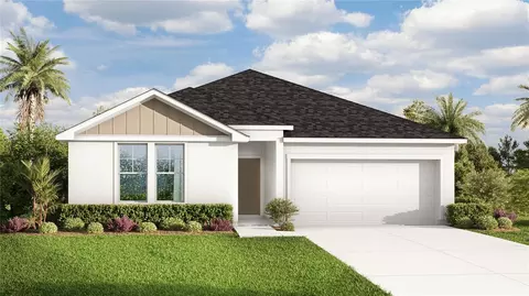 3269 Reservoir St, North Port, FL 34288
