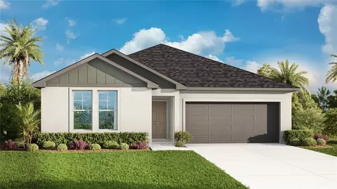 2651 Burri Ter, North Port, FL 34288