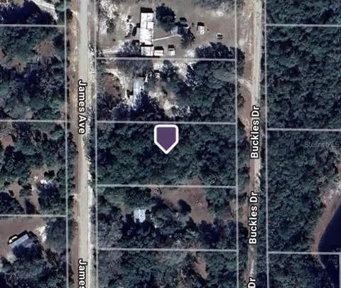 106 James Ave, Interlachen, FL 32148