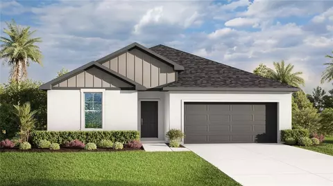 4086 Polynesia Rd, North Port, FL 34288