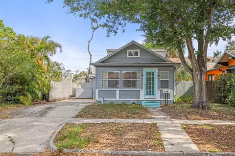 2235 Burlington Ave N, Saint Petersburg, FL 33713