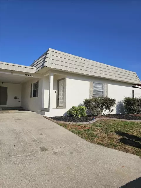 4043 La Pasida Ln, New Port Richey, FL 34655