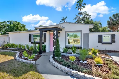 4310 S Coolidge Ave, Tampa, FL 33611