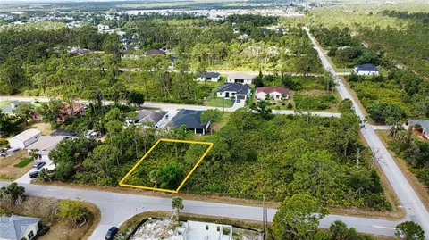 58 Sao Paulo St Lot 6 7, North Port, FL 34287