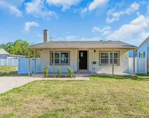 2511 18th Ave N, Saint Petersburg, FL 33713