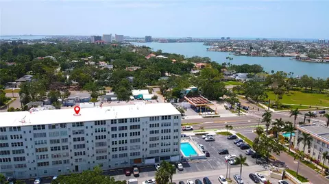 7321 Central Ave #503, Saint Petersburg, FL 33710
