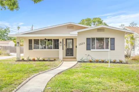 1323 48th Ave N, Saint Petersburg, FL 33703