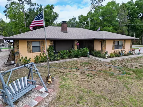 4880 E Harvard Dr, Hernando, FL 34442