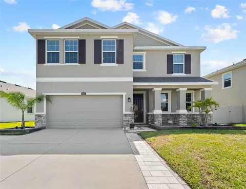 8607 Bower Bass Cir, Wesley Chapel, FL 33545