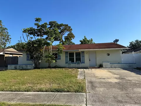 8177 83rd Ave, Seminole, FL 33777