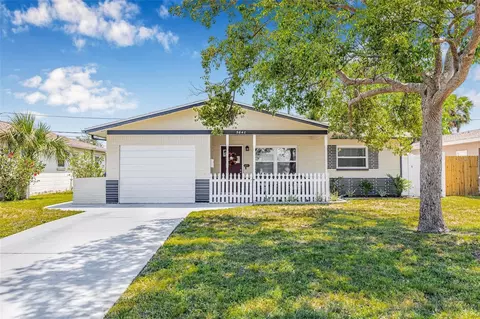 5642 19th Ave N, Saint Petersburg, FL 33710
