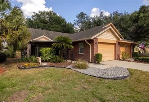 6438 Brentwood Dr, Zephyrhills, FL 33542